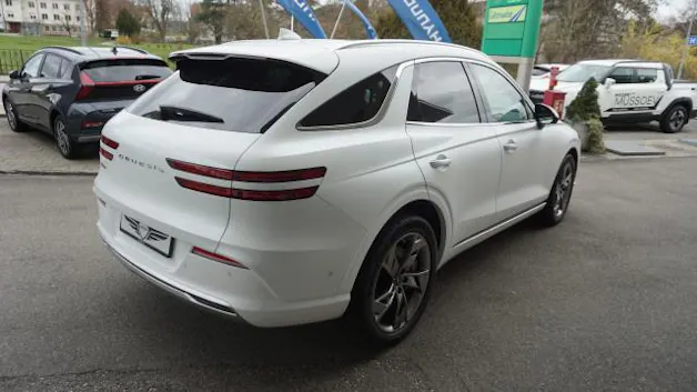 Genesis GV70 Elec.Sport 77,4 AWD