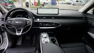 Genesis GV70 Elec.Sport 77,4 AWD
