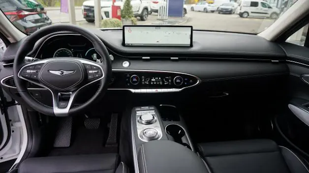 Genesis GV70 Elec.Sport 77,4 AWD