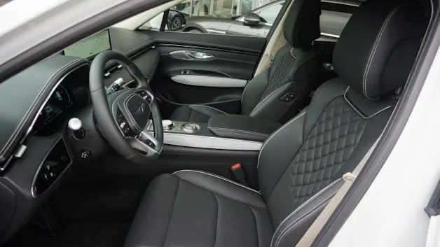 Genesis GV70 Elec.Sport 77,4 AWD