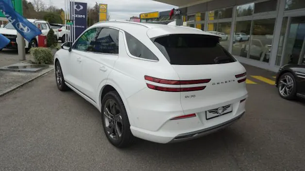 Genesis GV70 Elec.Sport 77,4 AWD