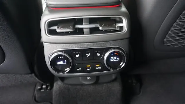 Genesis GV70 Elec.Sport 77,4 AWD