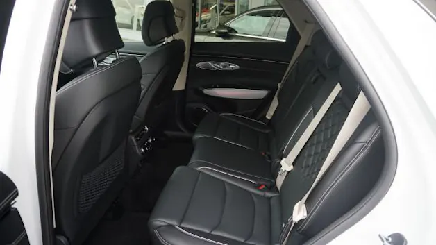 Genesis GV70 Elec.Sport 77,4 AWD