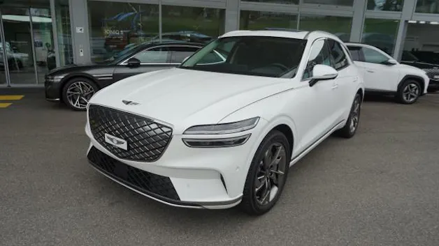 Genesis GV70 Elec.Sport 77,4 AWD