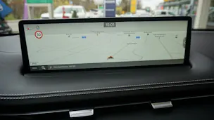 Genesis GV70 Elec.Sport 77,4 AWD