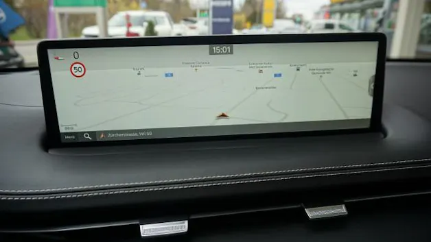 Genesis GV70 Elec.Sport 77,4 AWD