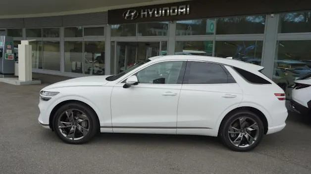 Genesis GV70 Elec.Sport 77,4 AWD