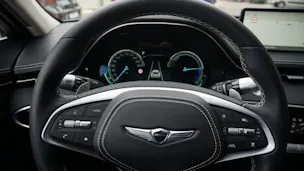 Genesis GV70 Elec.Sport 77,4 AWD