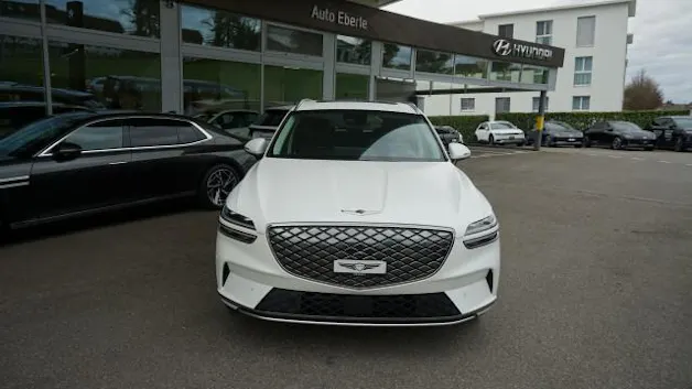 Genesis GV70 Elec.Sport 77,4 AWD
