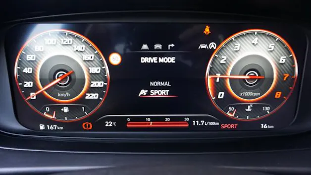 Hyundai i20 1.0 T-GDi Origo