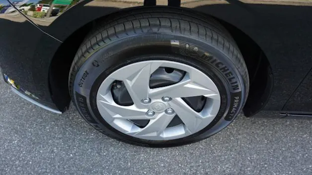 Hyundai i20 1.0 T-GDi Origo