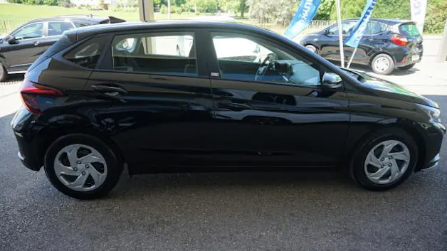 Hyundai i20 1.0 T-GDi Origo