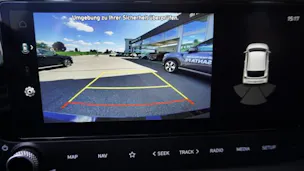 Hyundai i20 1.0 T-GDi Origo