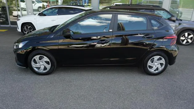 Hyundai i20 1.0 T-GDi Origo