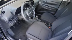 Hyundai i20 1.0 T-GDi Origo