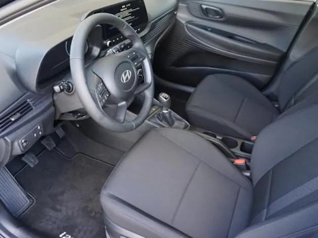 Hyundai i20 1.0 T-GDi Origo