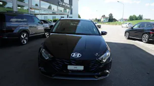 Hyundai i20 1.0 T-GDi Origo
