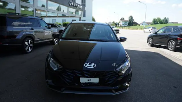 Hyundai i20 1.0 T-GDi Origo