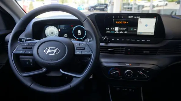 Hyundai i20 1.0 T-GDi Origo