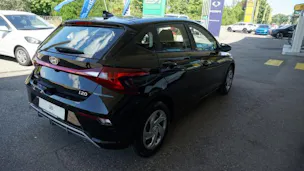 Hyundai i20 1.0 T-GDi Origo