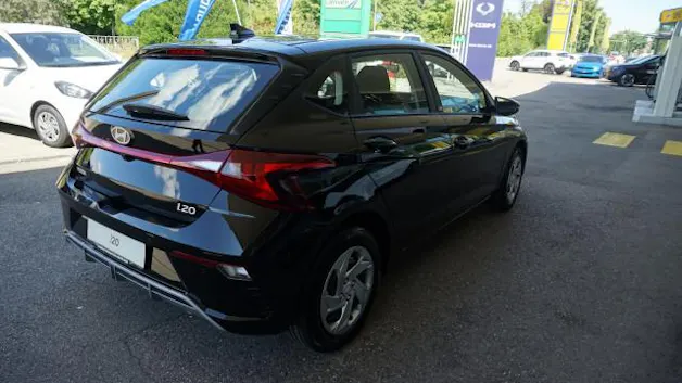 Hyundai i20 1.0 T-GDi Origo
