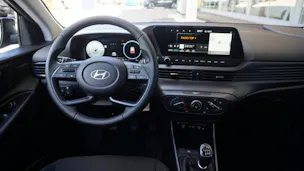 Hyundai i20 1.0 T-GDi Origo