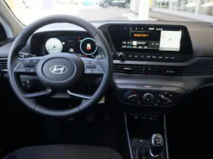 Hyundai i20 1.0 T-GDi Origo