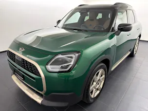 Mini Countryman D