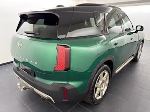 Mini Countryman D