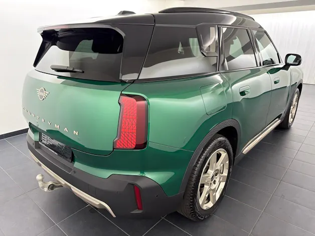Mini Countryman D