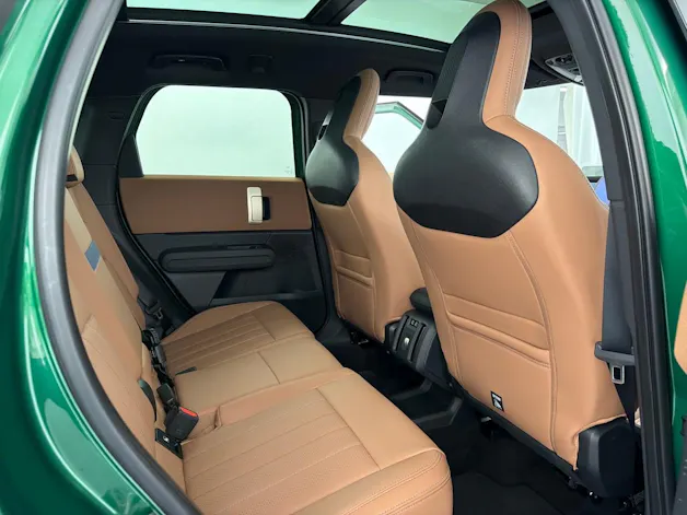 Mini Countryman D