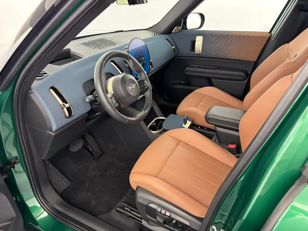 Mini Countryman D