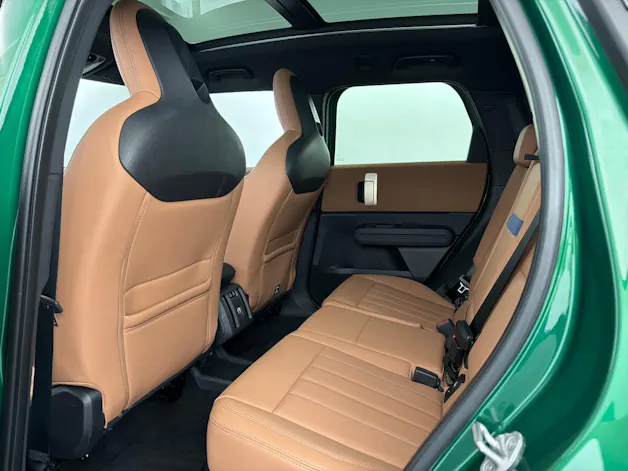 Mini Countryman D