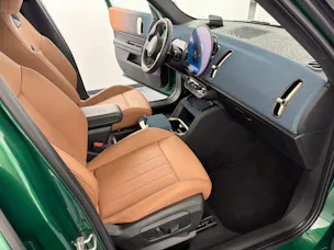 Mini Countryman D