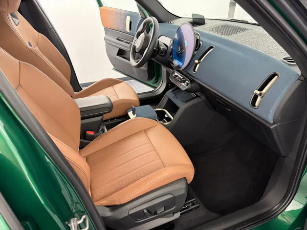 Mini Countryman D