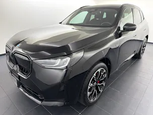 BMW X3 xDr 48V 20d M Sp. Pro