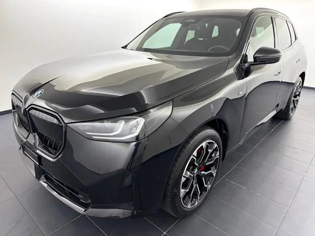 BMW X3 xDr 48V 20d M Sp. Pro