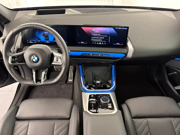 BMW X3 xDr 48V 20d M Sp. Pro