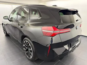 BMW X3 xDr 48V 20d M Sp. Pro