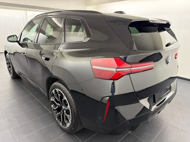 BMW X3 xDr 48V 20d M Sp. Pro