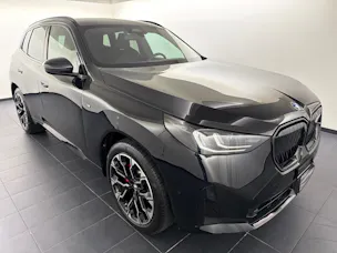 BMW X3 xDr 48V 20d M Sp. Pro