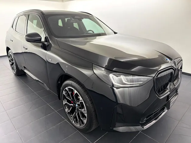 BMW X3 xDr 48V 20d M Sp. Pro