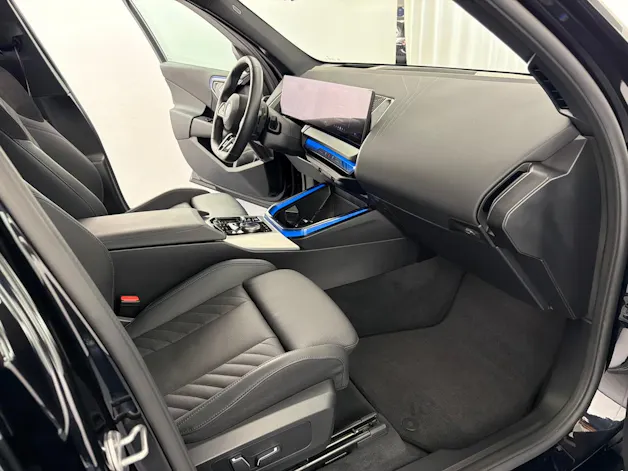 BMW X3 xDr 48V 20d M Sp. Pro