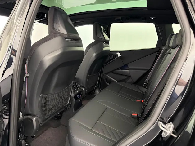 BMW X3 xDr 48V 20d M Sp. Pro