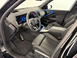 BMW X3 xDr 48V 20d M Sp. Pro