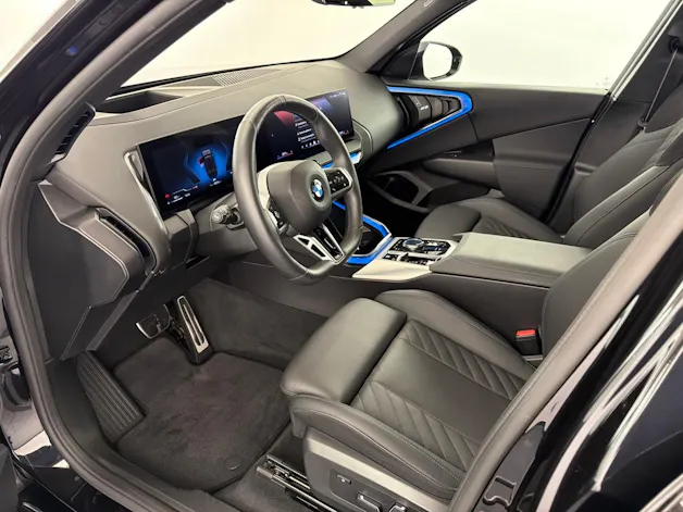 BMW X3 xDr 48V 20d M Sp. Pro