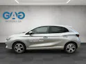 MG 3 1.5 Hybrid Luxury Aut.