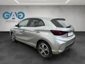 MG 3 1.5 Hybrid Luxury Aut.