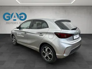 MG 3 1.5 Hybrid Luxury Aut.