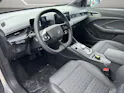 MG 3 1.5 Hybrid Luxury Aut.